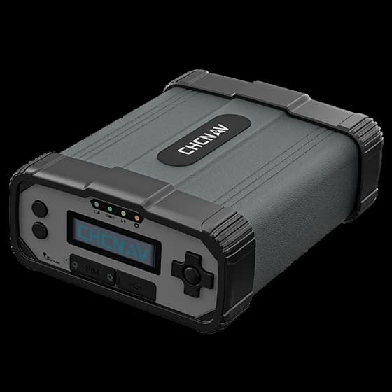 GNSS receiver CHCNAV P5 — CHCNAV