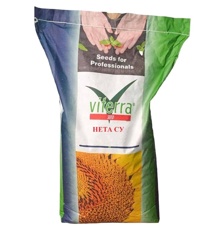 Гібрид соняшника НЕТА СУ — Viterra seed