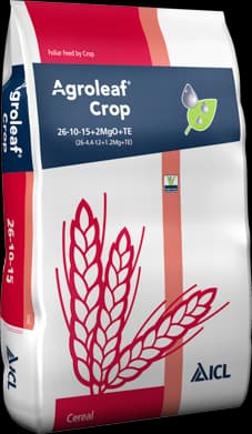 Agroleaf Crop Cereal — ICL