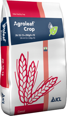 Agroleaf Crop Cereal — ICL