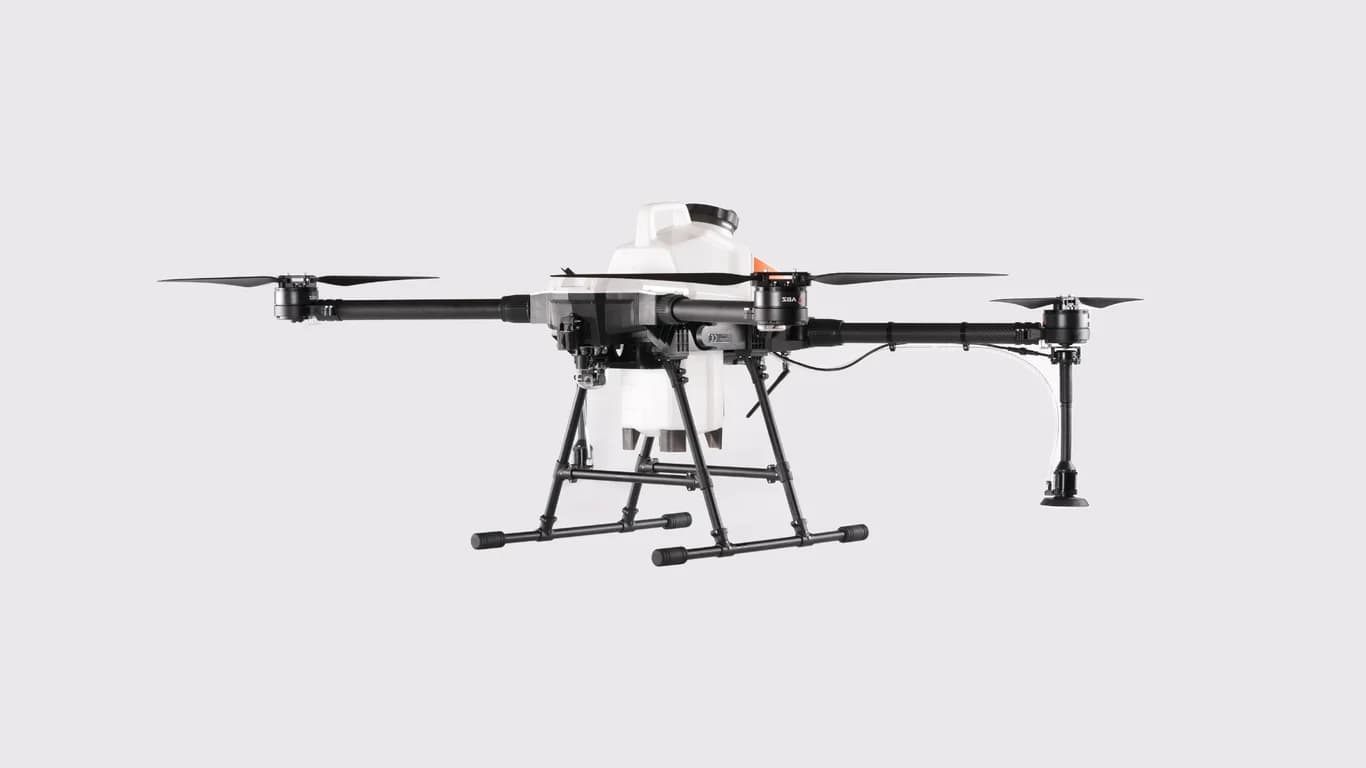 Drone ABZ Innovation L10 V2 Light — ABZ Innovation