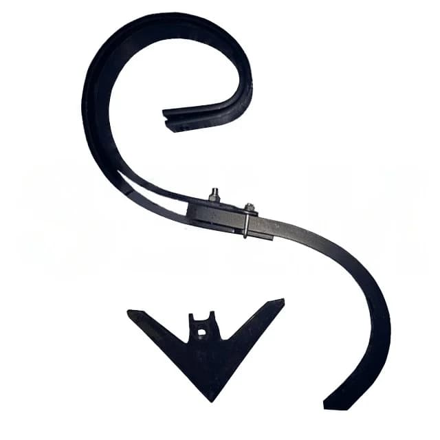 3000299 Стійка в зборі з лапою — SMART PART