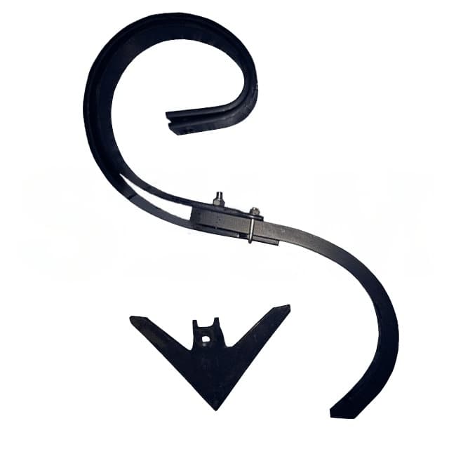 3000299 Стійка в зборі з лапою — SMART PART