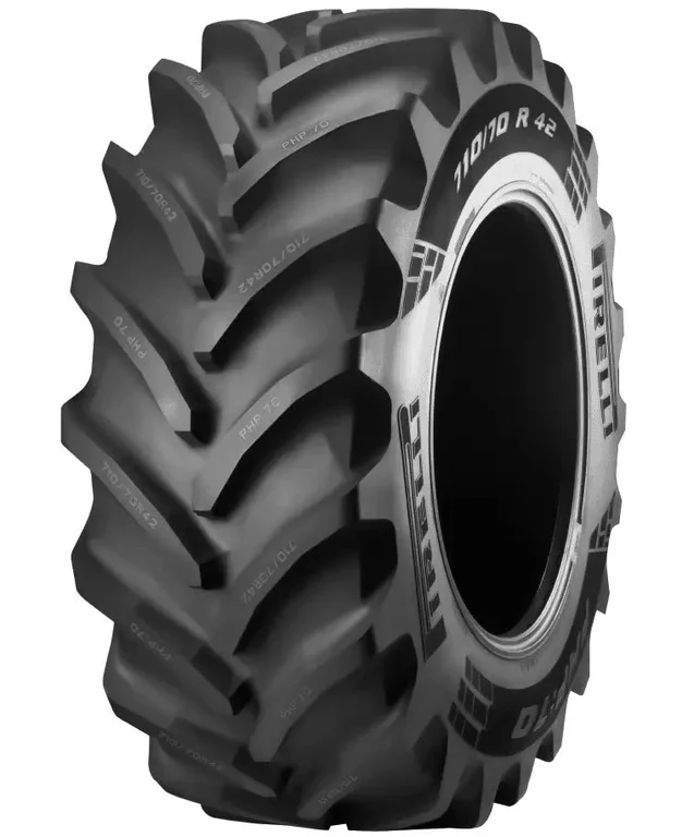 Pirelli шина 520/85R38 155A8/B PHP:85 TL — PIRELLI