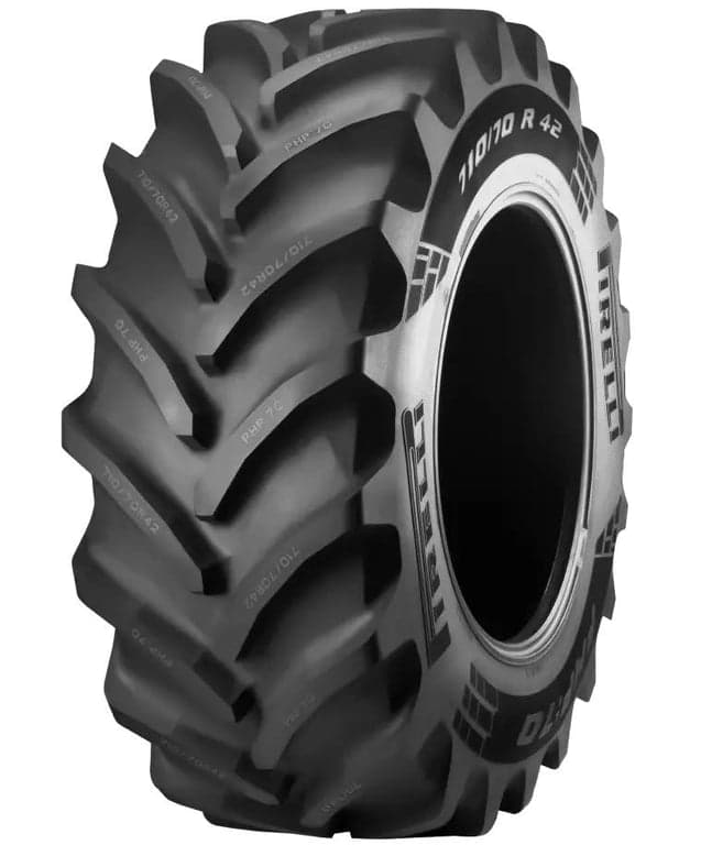 Pirelli шина 520/85R38 155A8/B PHP:85 TL — PIRELLI