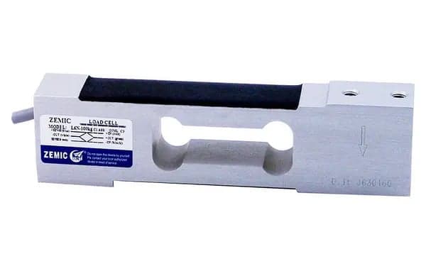 Датчик тензометричний Zemic L6N — Zemic