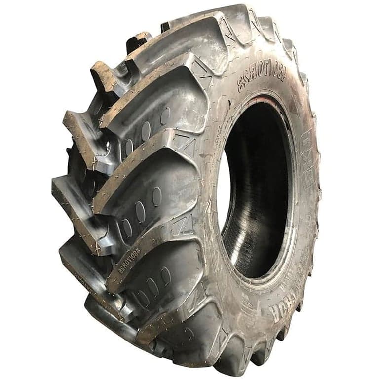 BKT шина 360/70R20 129A8/B Agrimax RT 765 R1W TL — BKT