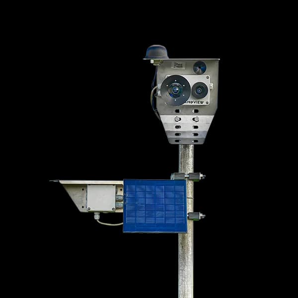 Sensor Pessl Instruments CropVIEW — Pessl Instruments
