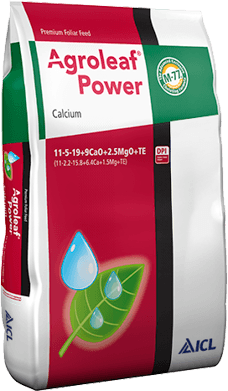 Agroleaf Power Calcium — ICL