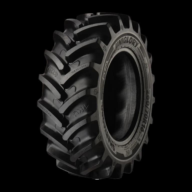 Uniglory шина 520/70R38 150D/153A8 SmartAgro R-1W TL — UNIGLORY