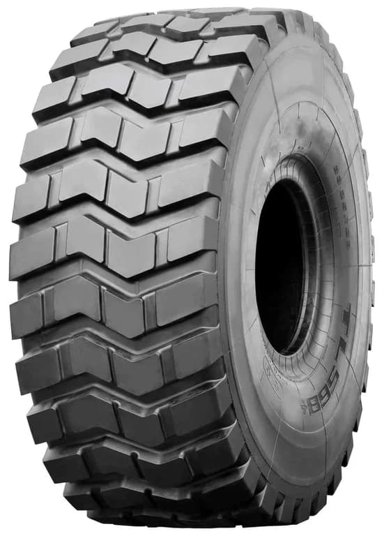 Triangle індустріальна шина 17.5-25 16PR 176A2/146A8 TL568 E-3 TL — Triangle