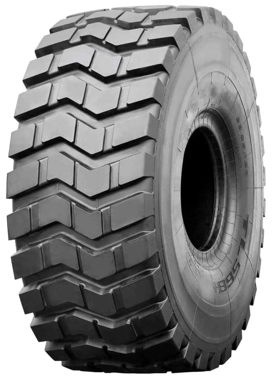 Triangle індустріальна шина 17.5-25 16PR 176A2/146A8 TL568 E-3 TL — Triangle