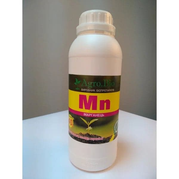 Humate + Manganese Agro.Bio — Agro.Bio