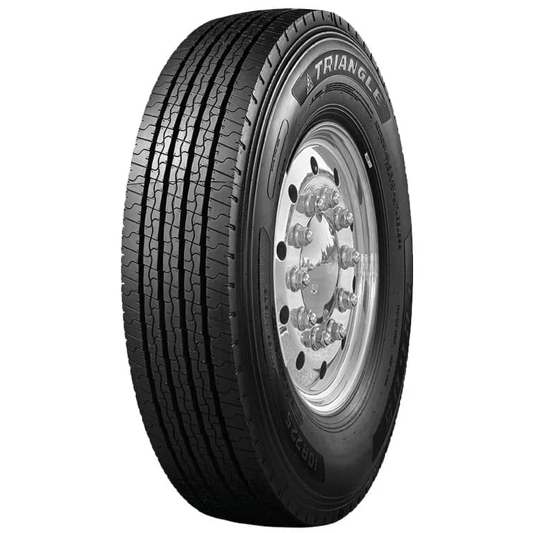 Triangle вантажна шина 235/75R17.5 18PR 143/141J TR685 TL — Triangle