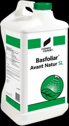 Basfoliar Avant Natur SL — COMPO Expert