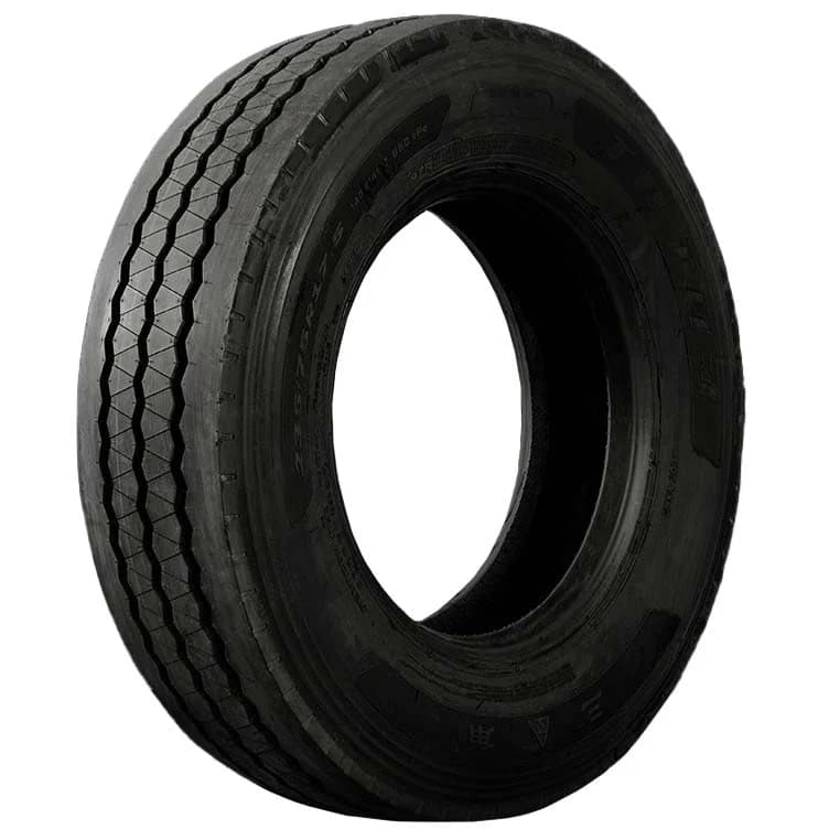 Triangle вантажна шина 235/75R17.5 18PR 143/141J TRT03 TL — Triangle