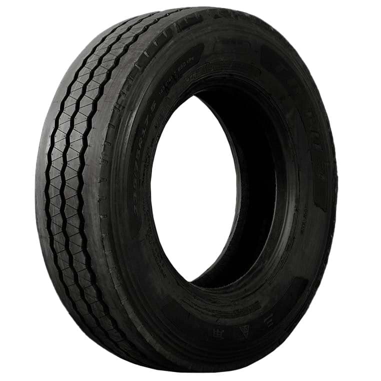 Triangle вантажна шина 235/75R17.5 18PR 143/141J TRT03 TL — Triangle