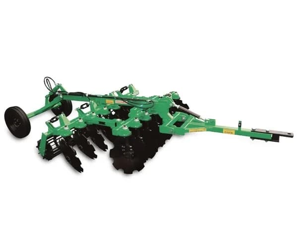 Disc harrow Veles-Agro AGN 2.5 — Veles-Agro