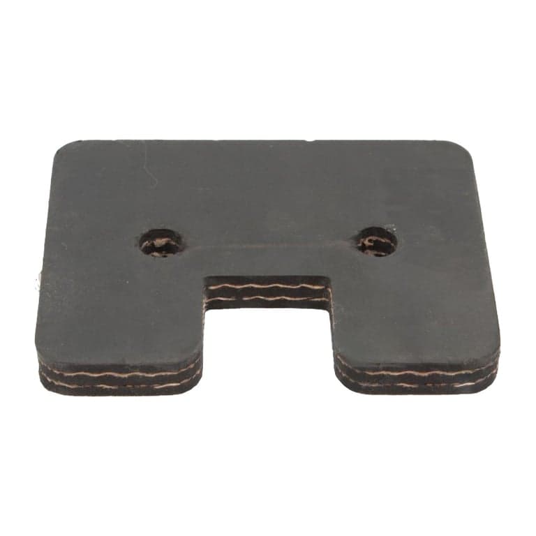 619298.0 Шкребок елеватора — Alpha Parts