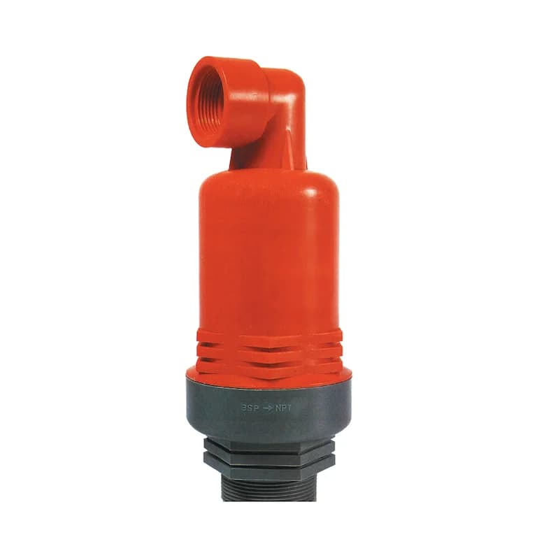 Toro Ag Air Release Valves — Toro Ag