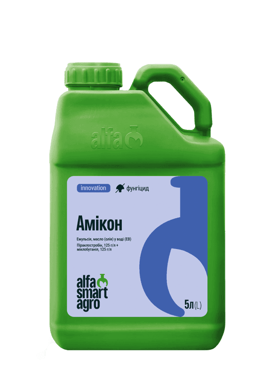 Amikon — Alfa Smart Agro
