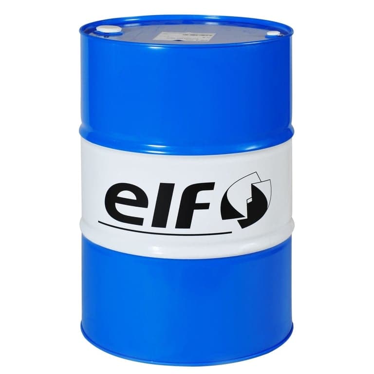 Elf моторна олива Performance PRO 700 10W-40 — Elf