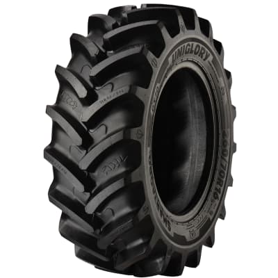 Uniglory Шина 380/85R38 (14,9R38) 139A8/136B SMARTAGRO R-1W TL — UNIGLORY
