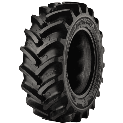 Uniglory Шина 380/85R38 (14,9R38) 139A8/136B SMARTAGRO R-1W TL — UNIGLORY