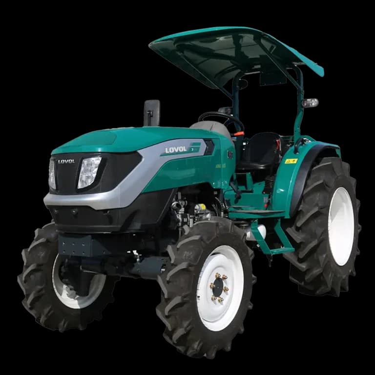 Compact tractor Lovol P3050 — Lovol