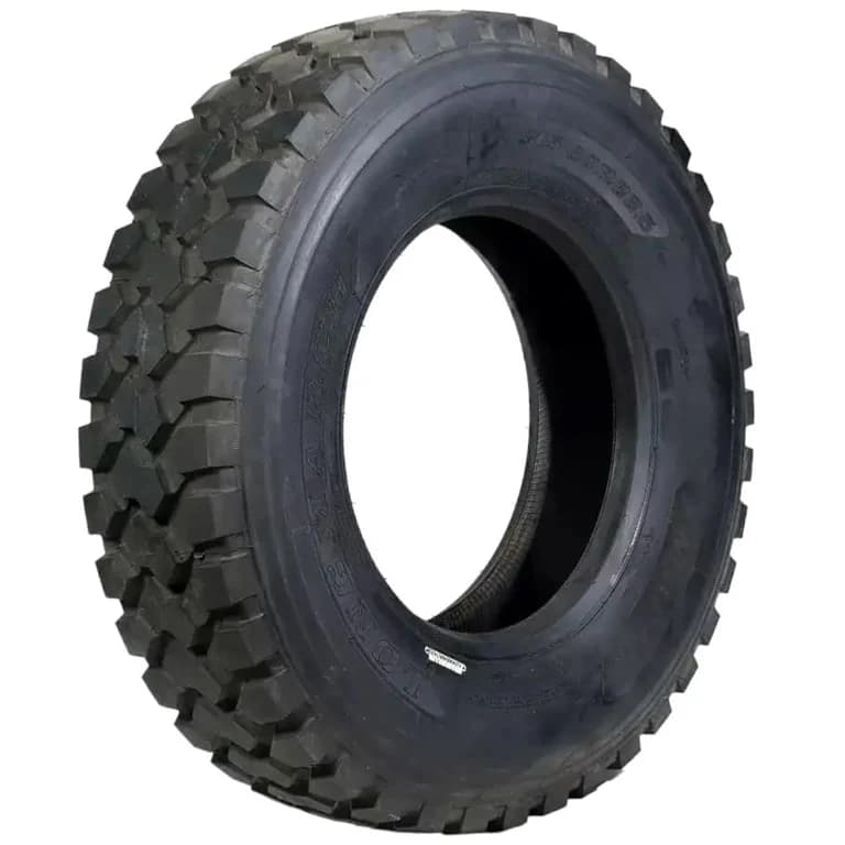 Long March шина 315/80R22.5 156/150J LM305 — Long March