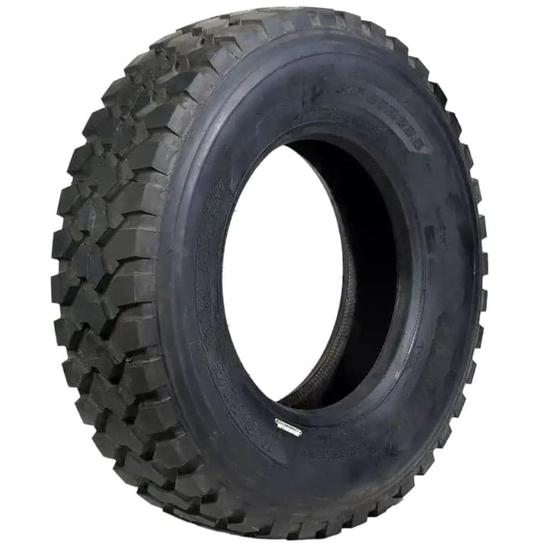 Long March шина 315/80R22.5 156/150J LM305 — Long March