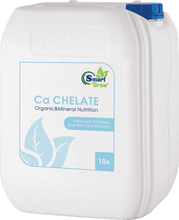 SmartGrow Ca Chelate — SmartGrow