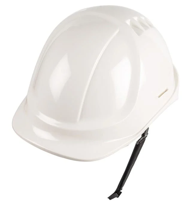Каска захисна Safe-Guard 3110 без вентиляції — Sizam