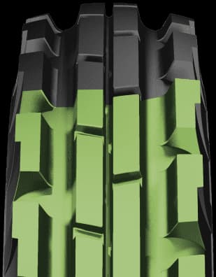 Petlas шина 7.50-20 108A6 8PR TD16 TT — Petlas