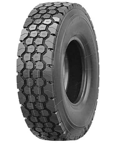 Satoya вантажна шина 8.25R20 139/137K 16PR SU-22 TT — Satoya