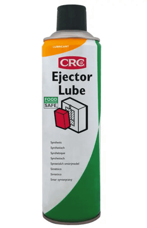 CRC аерозоль для штовхачів Ejector lube FPS — CRC