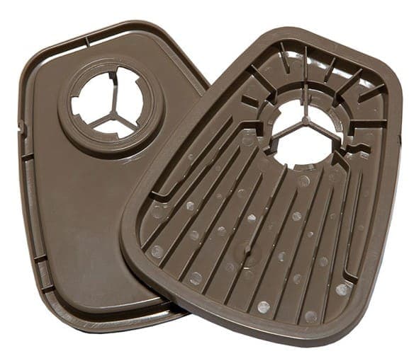 Комплект платформ ProFiltr plate 603 — Sizam