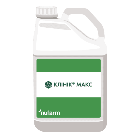 Clinic Max — Nufarm