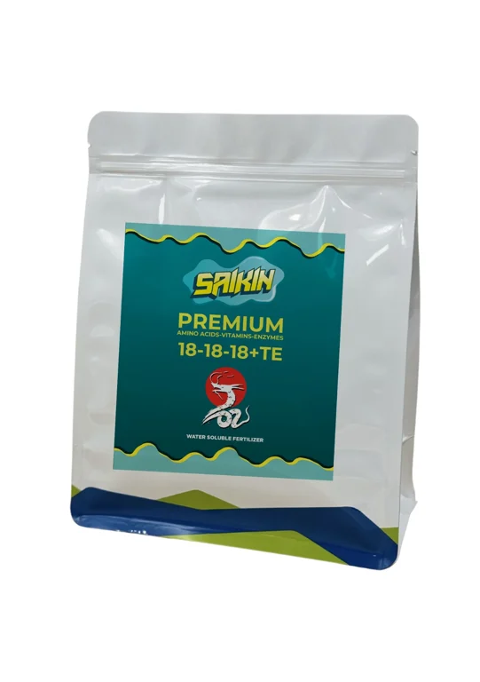 Saikin Premium 18-18-18+ME+EAV — SmartGrow