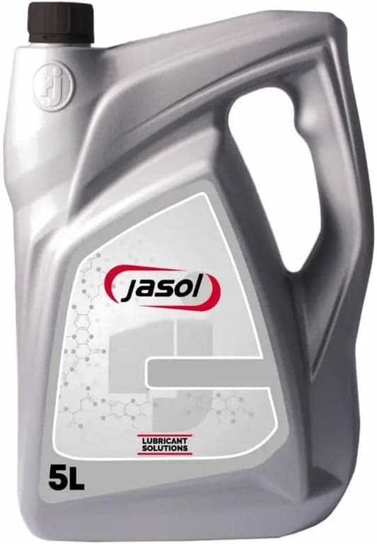 Jasol трансмісійна олива GL-5 75W-140 — JASOL