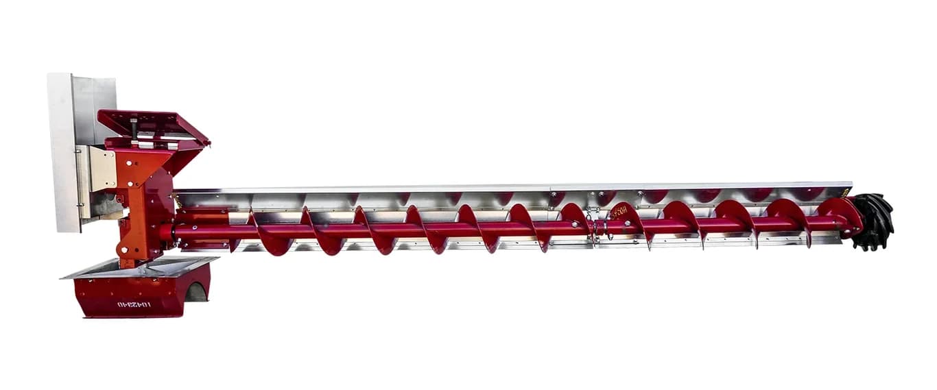 AGI Commercial Klean Sweep — AGI