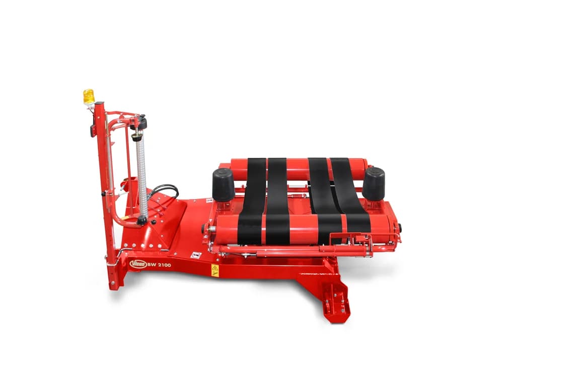 Bale wrapper Vicon BW 2100 C — Vicon
