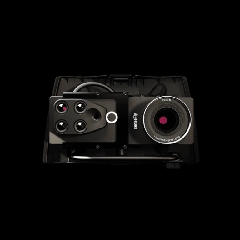 Sensor EagleNXT Duet M — EagleNXT