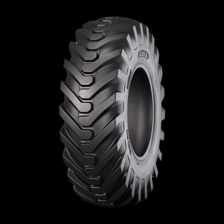 Ozka Шина 17,5L-24 (460/70-24) 154A8 14PR IND80 R-4 TL — OZKA