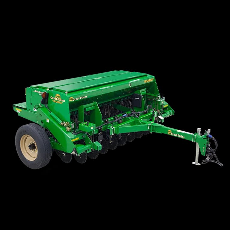 Grain drill Great Plains 1206NT — Great Plains