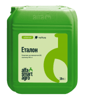 Etalon — Alfa Smart Agro