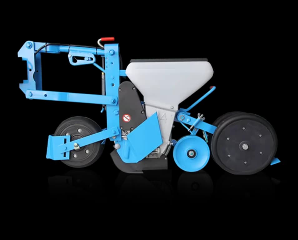 Precision planter Monosem MECA V4 / V4E — Monosem