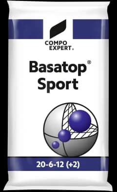 Basatop Sport 20-6-12(+2+TE) — COMPO Expert