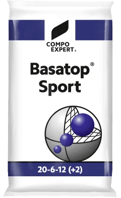 Basatop Sport 20-6-12(+2+TE) — COMPO Expert