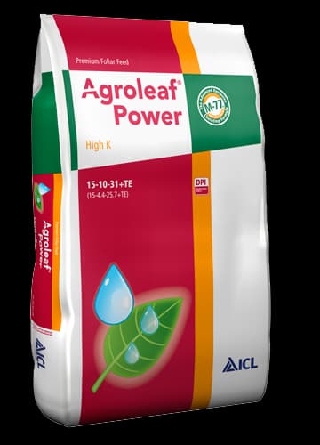 Agroleaf Power High K — ICL